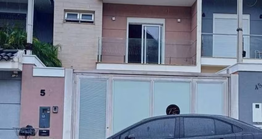 Casa com 3 quartos à venda na Marcos Cândido, 52, Mandaqui, São Paulo