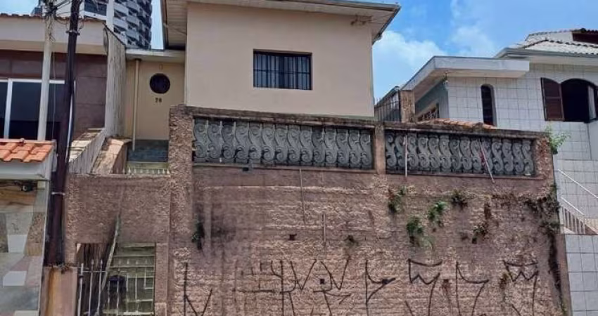 Casa com 2 quartos à venda na Rua Guarapuã, 76, Jardim Franca, São Paulo