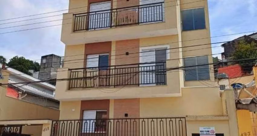 Cobertura com 2 quartos à venda na Rua Piatá, 485, Parada Inglesa, São Paulo