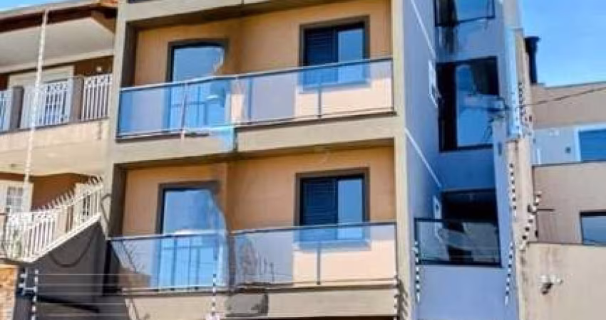 Apartamento com 2 quartos à venda na Rua Guarapuã, 46, Jardim Franca, São Paulo
