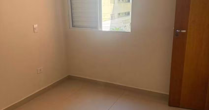 Apartamento com 1 quarto para alugar na Rua Capitão Sérvio Rodrigues Caldas, 504, Parada Inglesa, São Paulo