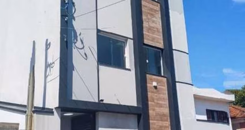Apartamento com 1 quarto à venda na Doutor José Alves Aranha, 64, Jardim do Colégio, São Paulo
