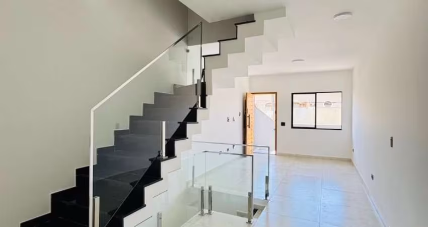 Casa com 3 quartos à venda na Teotônio Freire, 77, Vila Roque, São Paulo