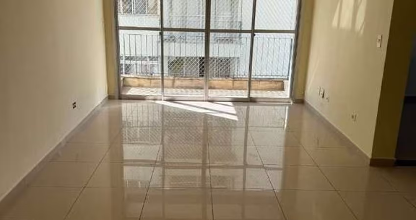Apartamento com 2 quartos para alugar na Vereador Pedro Brasil Bandecchi, 181, Vila Amélia, São Paulo