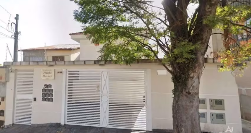 Casa em condomínio fechado com 2 quartos à venda na Rua Padre Paulo Ravier, 167, Água Fria, São Paulo