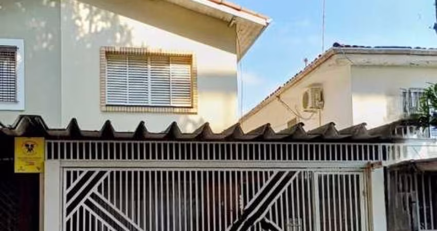 Casa com 3 quartos à venda na Rua Francisco da Lira, 141, Tucuruvi, São Paulo