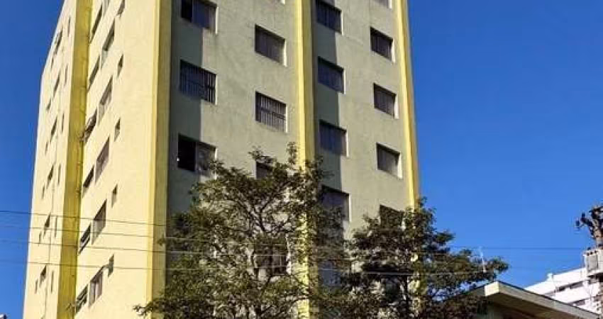 Apartamento com 2 quartos para alugar na Rua Guaraja, 91, Vila Mazzei, São Paulo