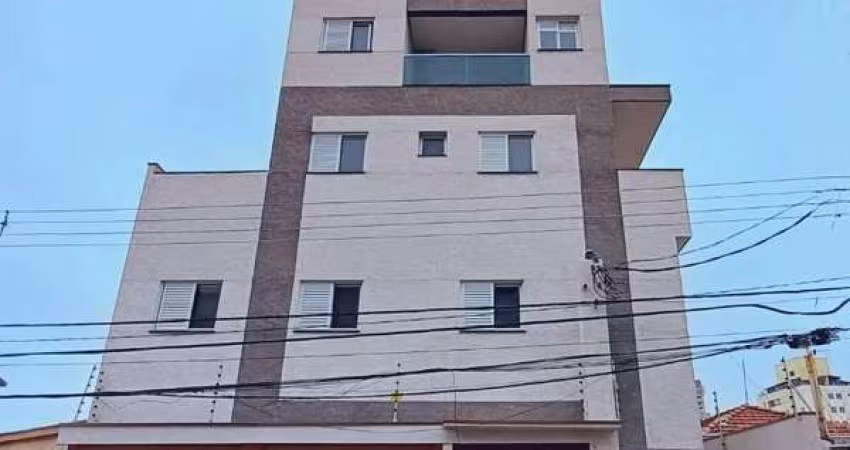 Apartamento com 2 quartos à venda na Rua São Januário, 125, Parada Inglesa, São Paulo