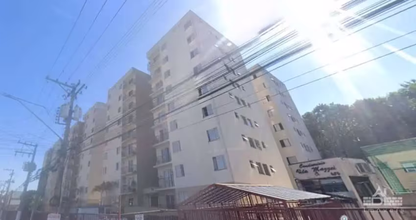 Apartamento com 2 quartos à venda na Avenida Mário Pernambuco, 626, Vila Mazzei, São Paulo