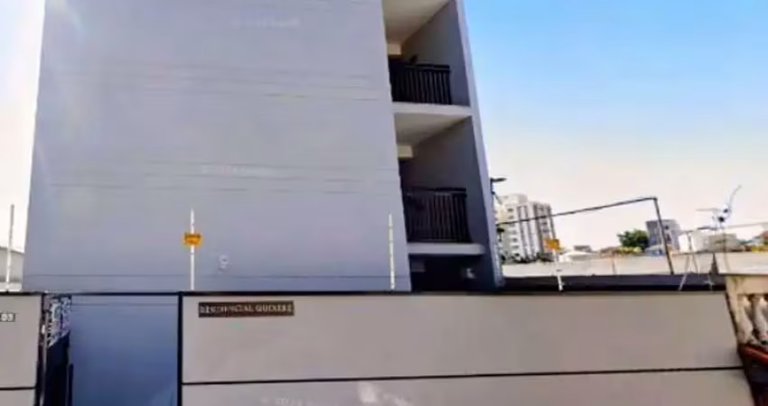 Apartamento com 1 quarto à venda na Quixere, 03, Vila Mazzei, São Paulo