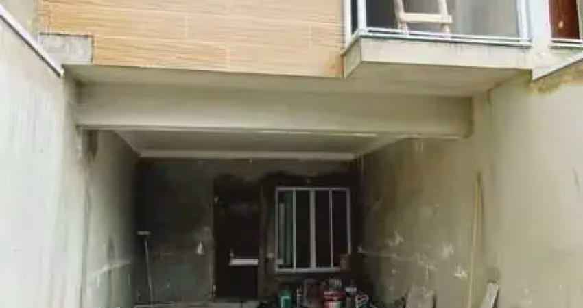 Casa com 3 quartos à venda na Rua das Frutas, 23, Vila Mazzei, São Paulo