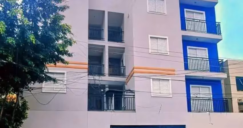Cobertura com 3 quartos à venda na Augusto de Lima, 47, Vila Nivi, São Paulo