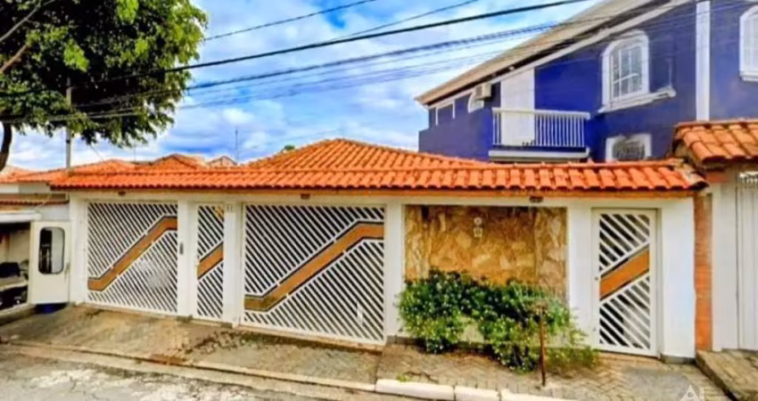 Casa com 3 quartos à venda na Luís da Silva Araújo, 64, Parque Palmas do Tremembé, São Paulo