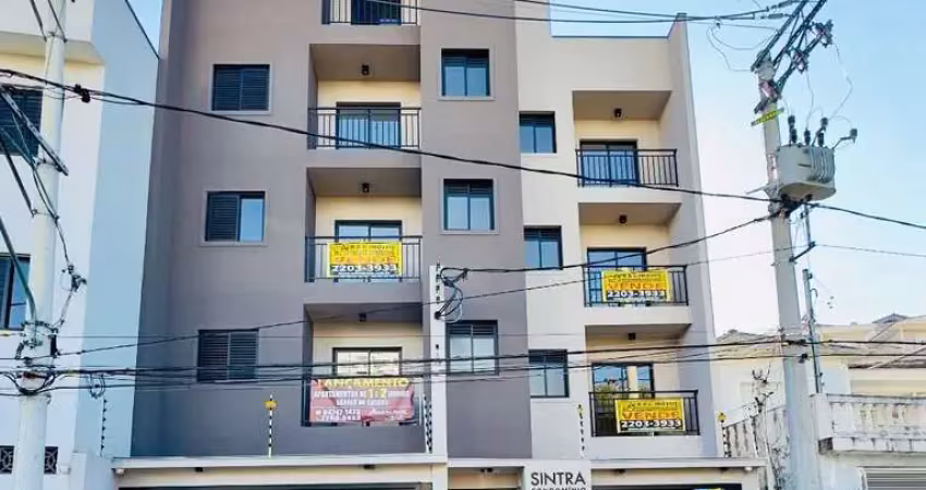 Apartamento com 2 quartos à venda na Praça Gomes Figueiredo, 119, Vila Maria Alta, São Paulo