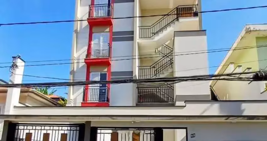 Casa em condomínio fechado com 2 quartos à venda na Rua Epopeo, 99, Parada Inglesa, São Paulo