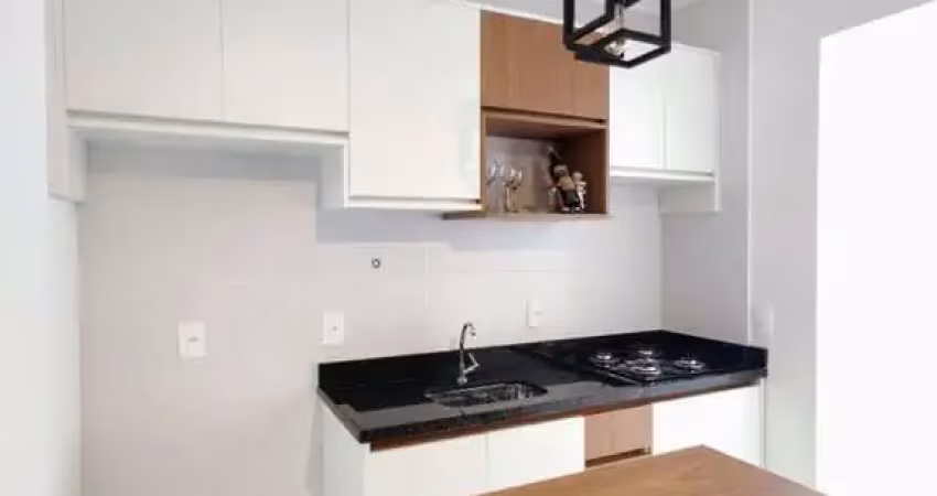 Apartamento com 1 quarto à venda na Rua George Chahestian, 245, Imirim, São Paulo