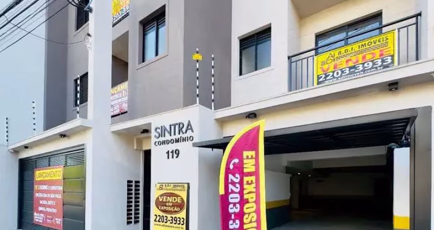 Cobertura com 2 quartos à venda na Praça Gomes Figueiredo, 119, Vila Maria Alta, São Paulo