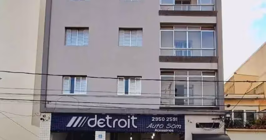Apartamento com 2 quartos à venda na Largo Conselheiro Moreira de Barros, 542, Santana, São Paulo