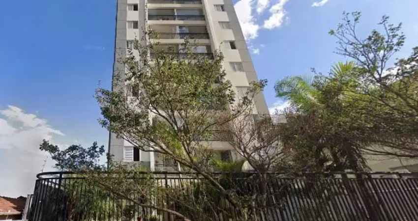 Apartamento com 2 quartos à venda na Rua Cônego Ladeira, 274, Vila Mazzei, São Paulo