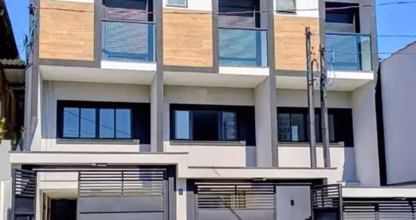 Casa com 3 quartos à venda na Rua Malie Brenner, 444, Parada Inglesa, São Paulo
