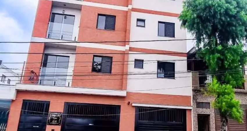 Casa em condomínio fechado com 2 quartos à venda na Rua Baltazar de Morais, 424, Tucuruvi, São Paulo