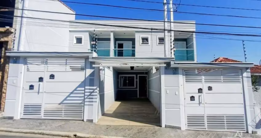 Casa com 3 quartos à venda na Engenheiro Orlando Daniel Gois, 171, Parque Vitória, São Paulo