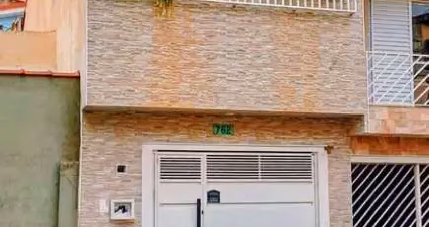 Casa com 3 quartos à venda na Rua Paulo de Avelar, 762, Parada Inglesa, São Paulo