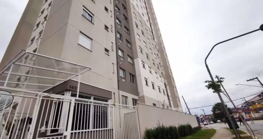 Apartamento com 2 quartos à venda na Avenida Guapira, 1451, Tucuruvi, São Paulo