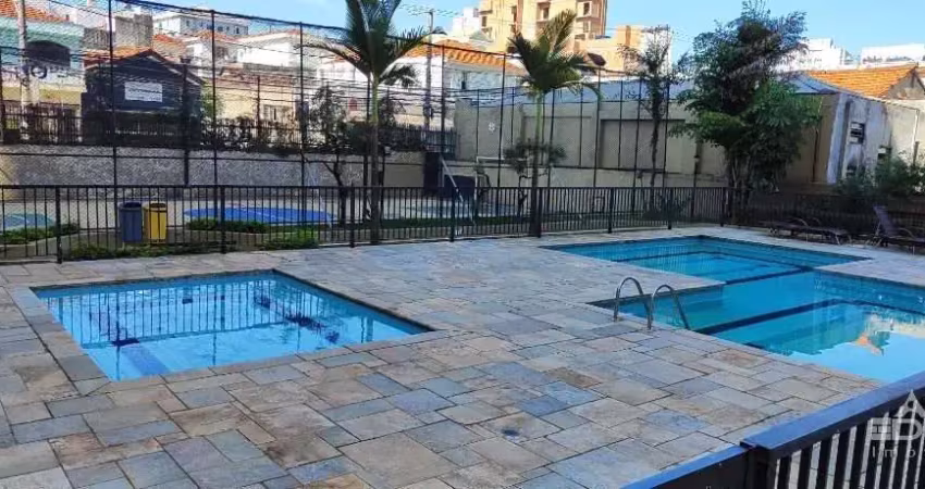 Apartamento com 2 quartos à venda na Jair Morais, 55, Parada Inglesa, São Paulo