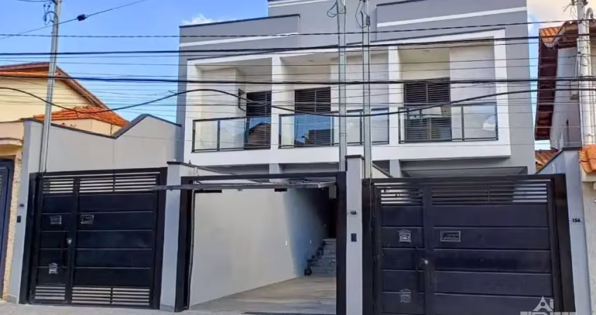 Casa com 3 quartos à venda na Mangaiba, 154, Parada Inglesa, São Paulo