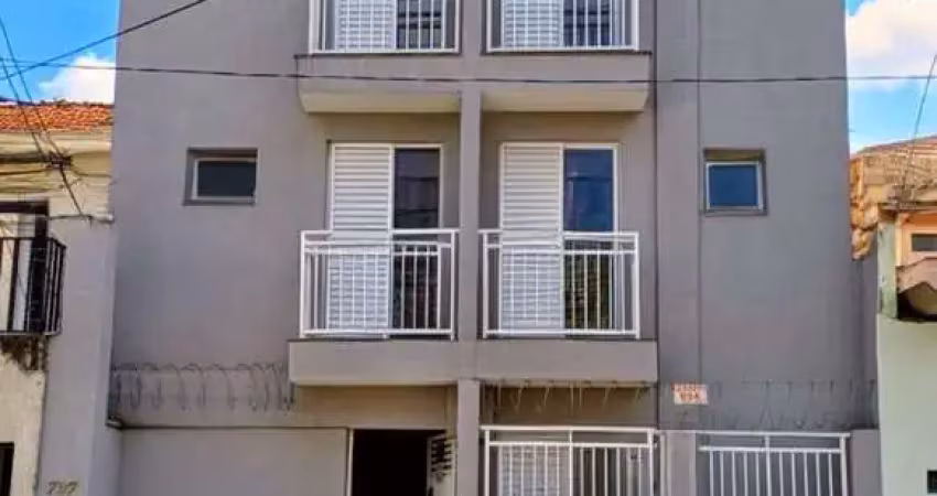 Apartamento com 2 quartos à venda na Rua Paulo de Avelar, 797, Vila Dom Pedro II, São Paulo