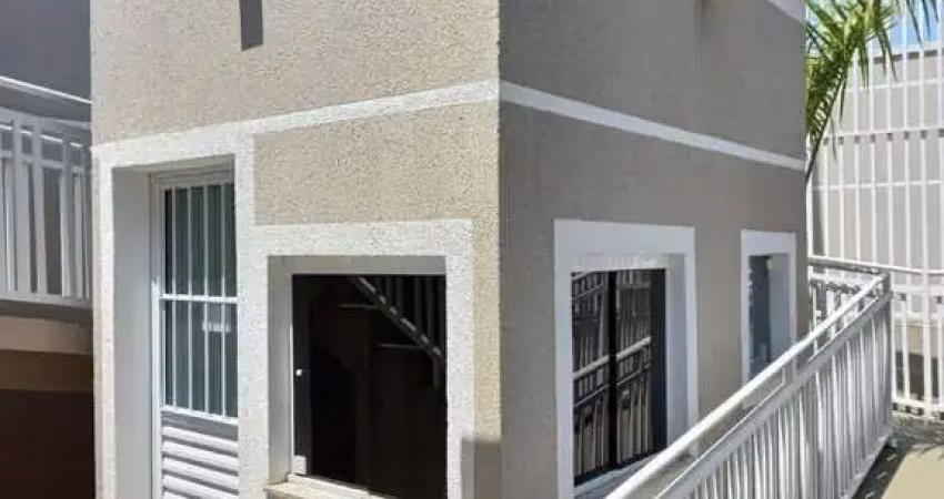Casa em condomínio fechado com 2 quartos à venda na Avenida Lasar Segall, 494, Sítio do Mandaqui, São Paulo