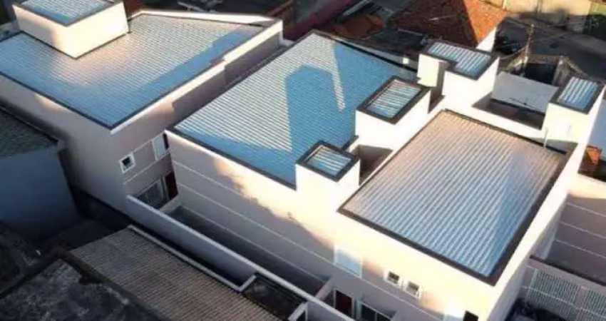 Casa em condomínio fechado com 2 quartos à venda na Avenida Lasar Segall, 494, Sítio do Mandaqui, São Paulo