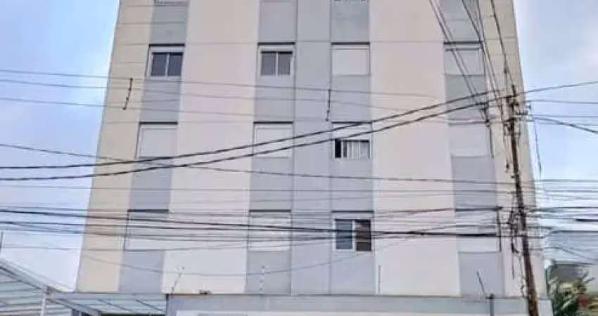 Apartamento com 3 quartos à venda na João Martins Bueno, 68, Vila Nivi, São Paulo