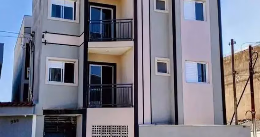Apartamento com 2 quartos à venda na Avenida Maestro Villa Lobos, 595, Tucuruvi, São Paulo