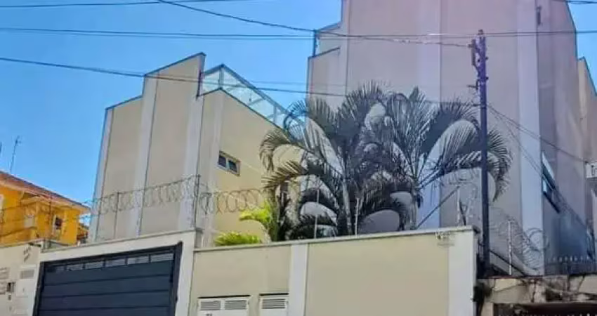 Casa em condomínio fechado com 3 quartos à venda na Rua Francisca Maria de Souza, 295, Parada Inglesa, São Paulo