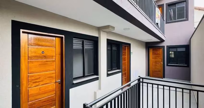 Apartamento com 1 quarto à venda na José Eduardo Prado Kelly, 10, Vila Medeiros, São Paulo