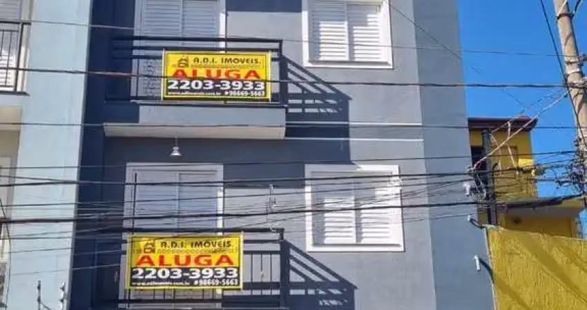 Casa em condomínio fechado com 1 quarto para alugar na Avenida Maestro Villa Lobos, 388, Tucuruvi, São Paulo