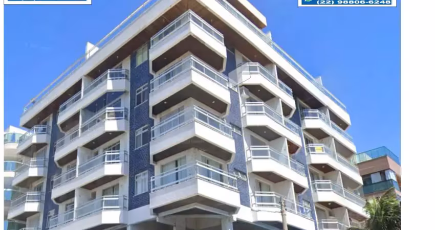 Belíssimo Apartamento