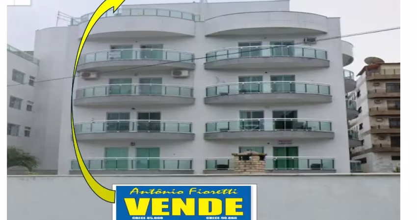Excelente Cobertura 04 quartos - Bairro Passagem