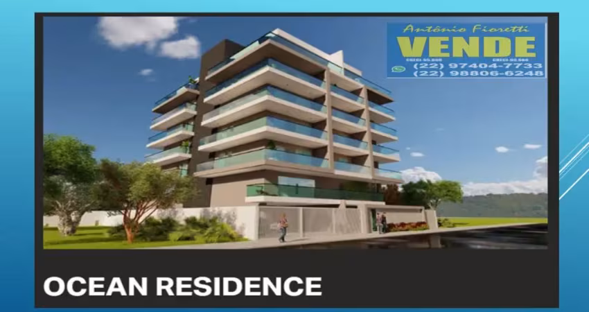 Apartamento com 1 quarto à venda na Rua Zulmira Mendes, Braga, Cabo Frio