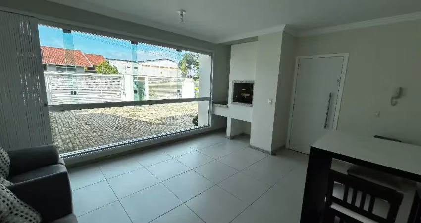 Apartamento com 2 quartos à venda na Avenida Nereu Ramos, 222, Centro, Balneário Piçarras
