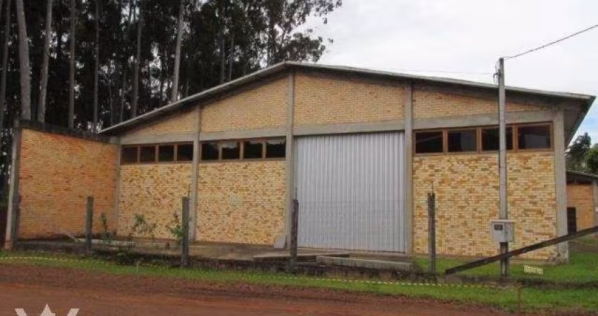 Barracão / Galpão / Depósito para alugar no Operário, Novo Hamburgo 