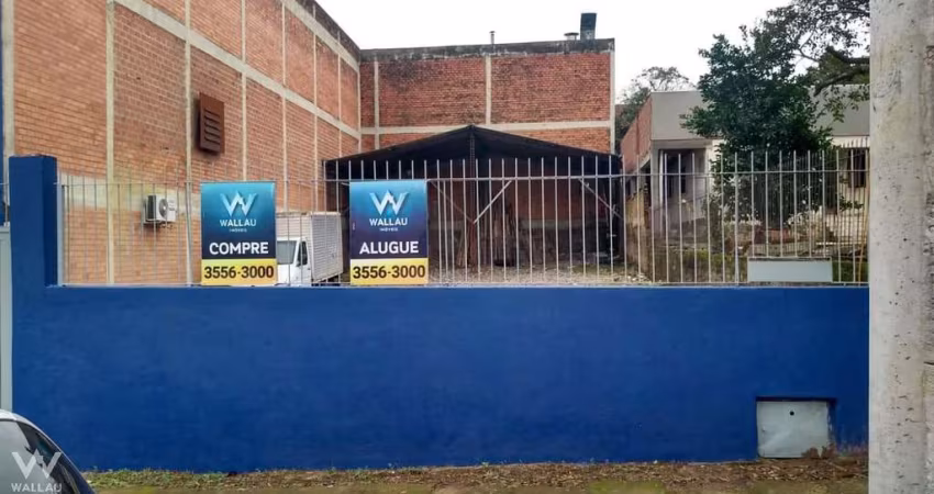 Terreno à venda no Ideal, Novo Hamburgo 