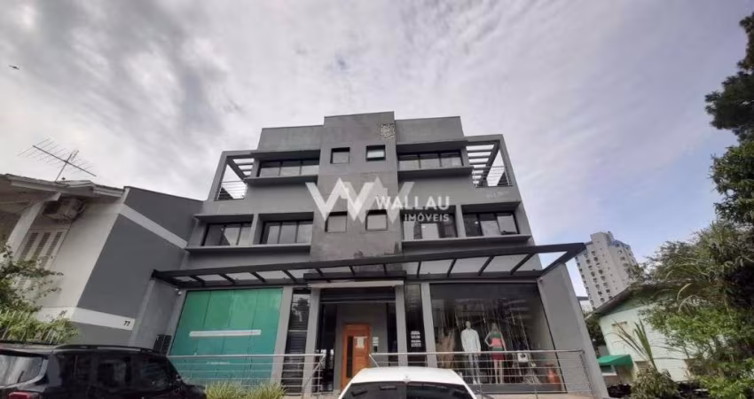 Sala comercial para alugar no Jardim Mauá, Novo Hamburgo 