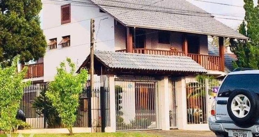 Casa com 3 quartos à venda no Hamburgo Velho, Novo Hamburgo 