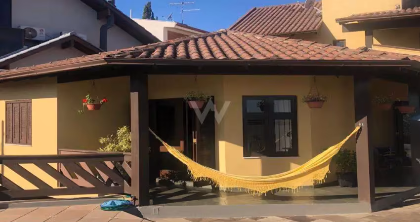 Casa com 3 quartos à venda no Ideal, Novo Hamburgo 
