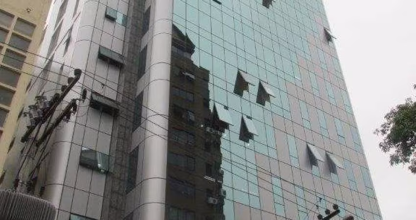 Sala comercial à venda no Centro, Novo Hamburgo 