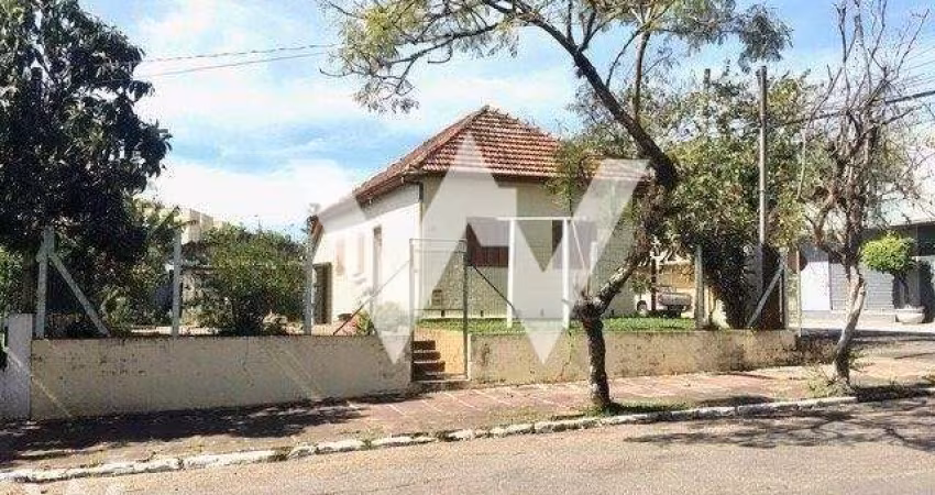 Casa com 3 quartos à venda no Rio Branco, Novo Hamburgo 