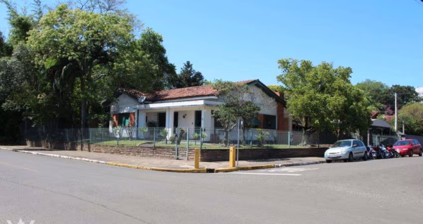 Terreno à venda no Centro, Campo Bom 